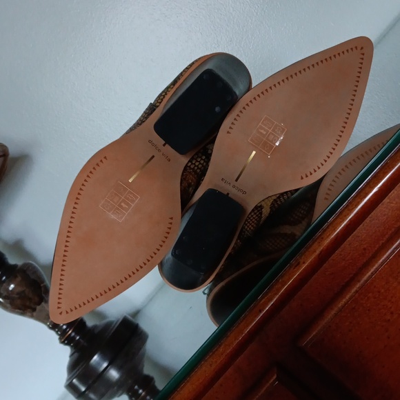 🔹️Dolce Vita - Issa Ankle Boots - Picture 10 of 12